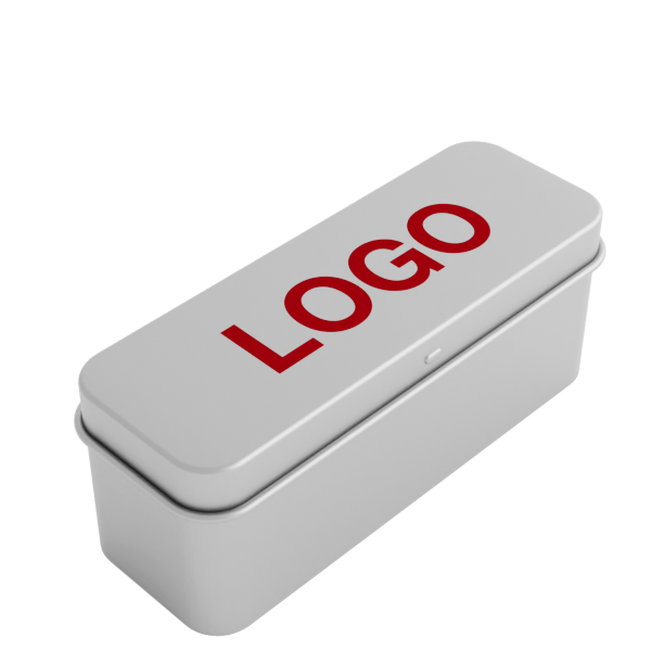 Core - Powerbank med Tryck Core - Powerbank med Tryck