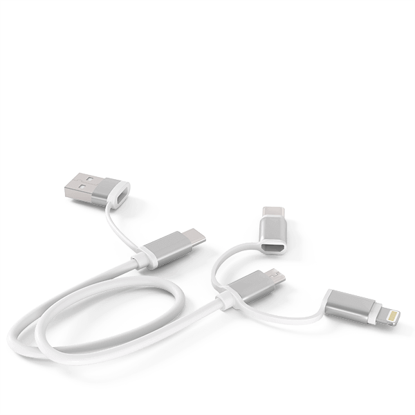 Vector - Powerbank Giveaway