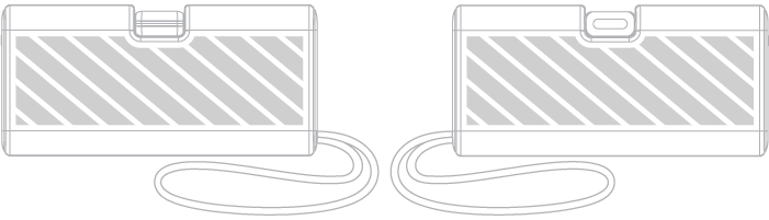 Powerbank Screentryck