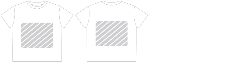 T-Shirt Fototryck