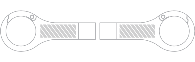 USB-minne Screentryck
