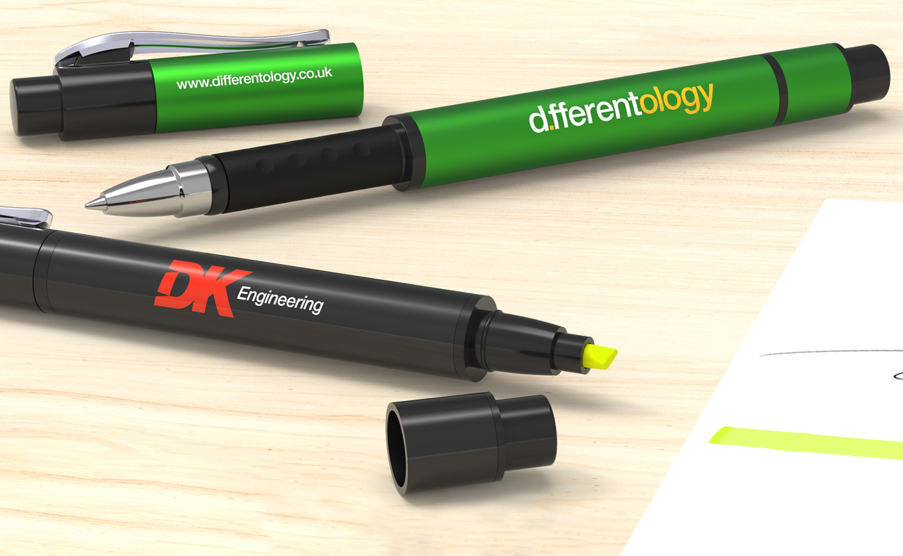 Accent - Tryckta Pennor gallery thumbnail