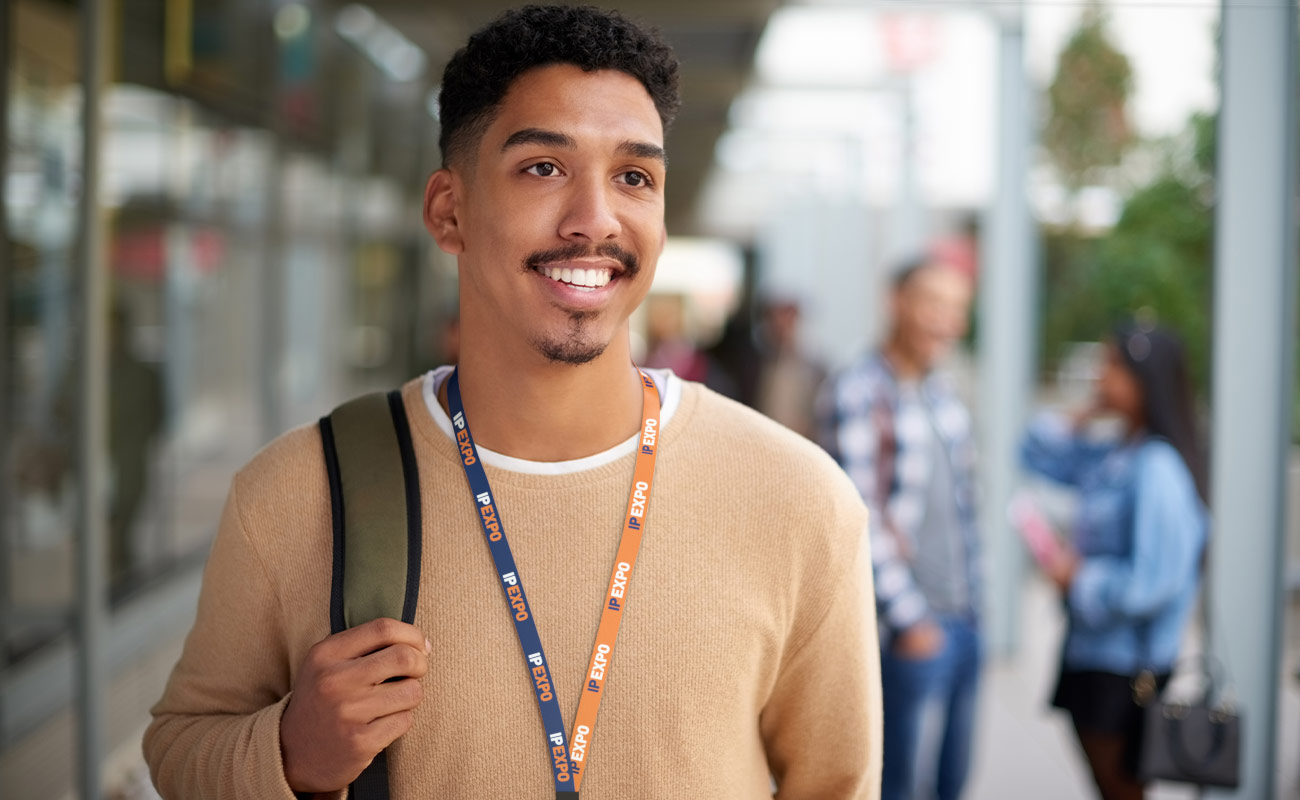 Access - Nyckelband som Profilprodukt gallery thumbnail