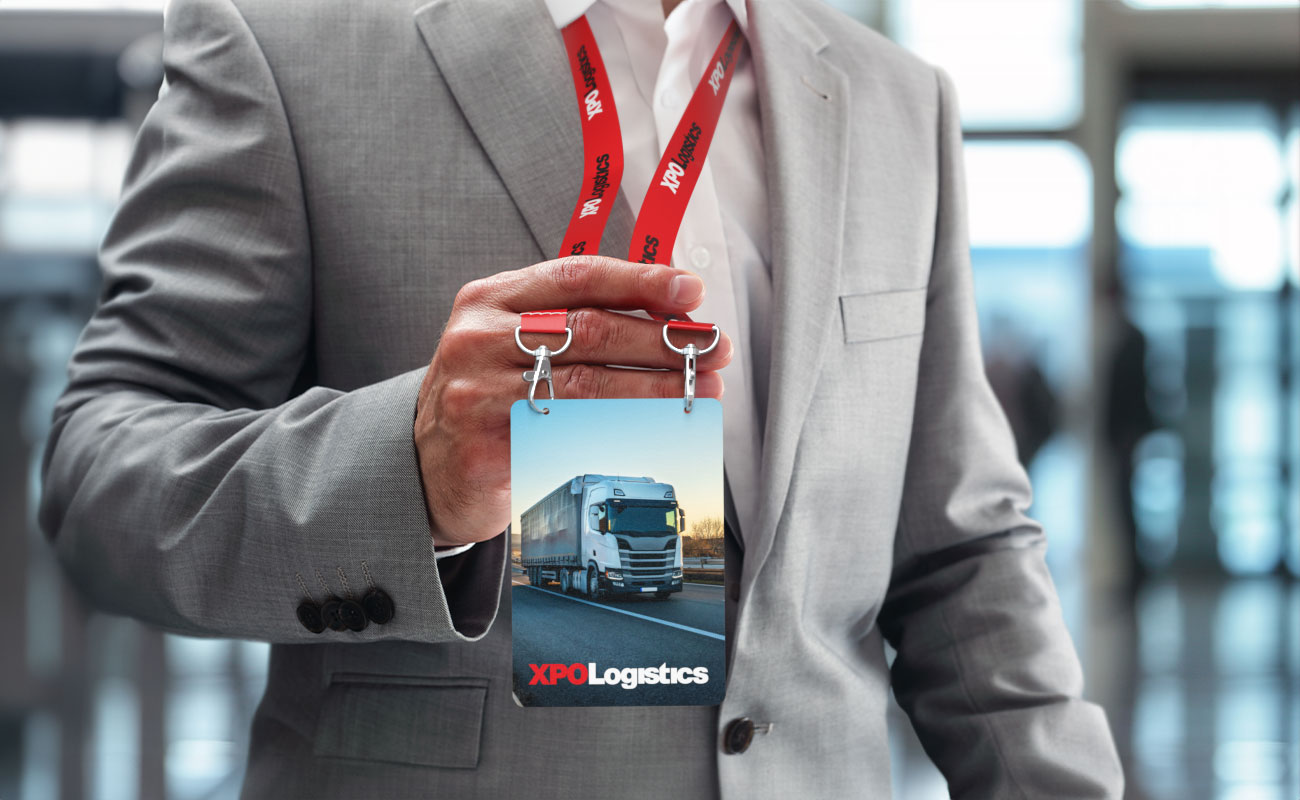 Access Duo - Personliga Nyckelband med tryck gallery thumbnail