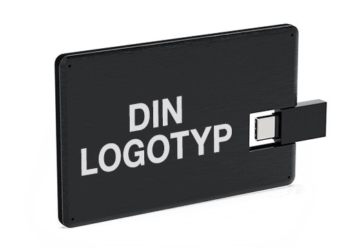 Ace - USB Minnen Med Tryck Ace - USB Minnen Med Tryck