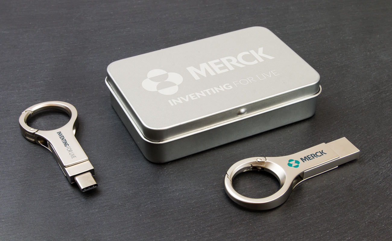 Active - USB-C Reklam gallery thumbnail