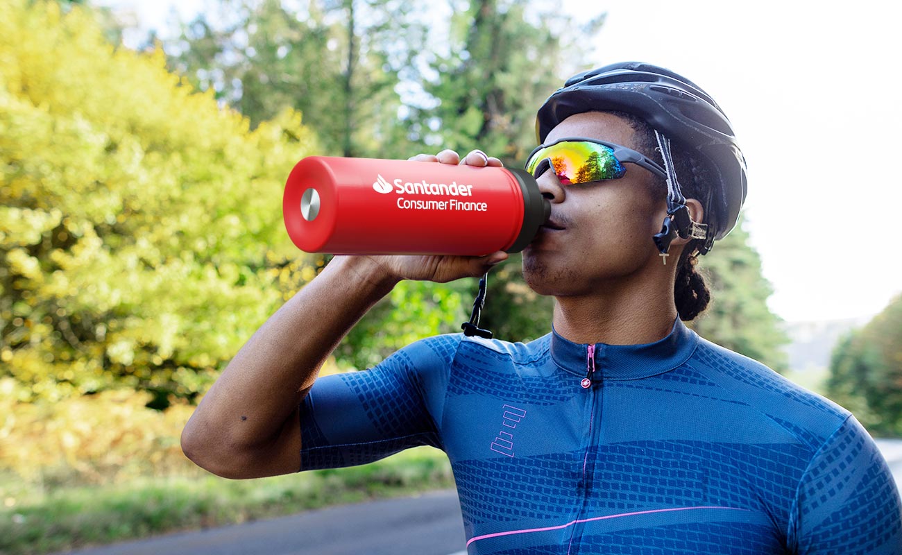 Adventure - Vattenflaskor Logo gallery thumbnail