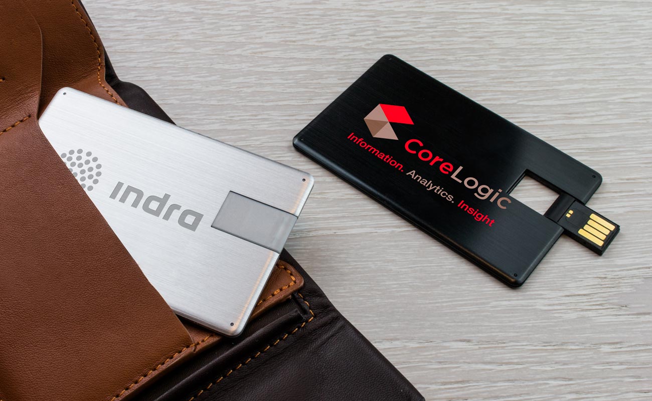 Alloy - Visakort Minnepinne gallery thumbnail