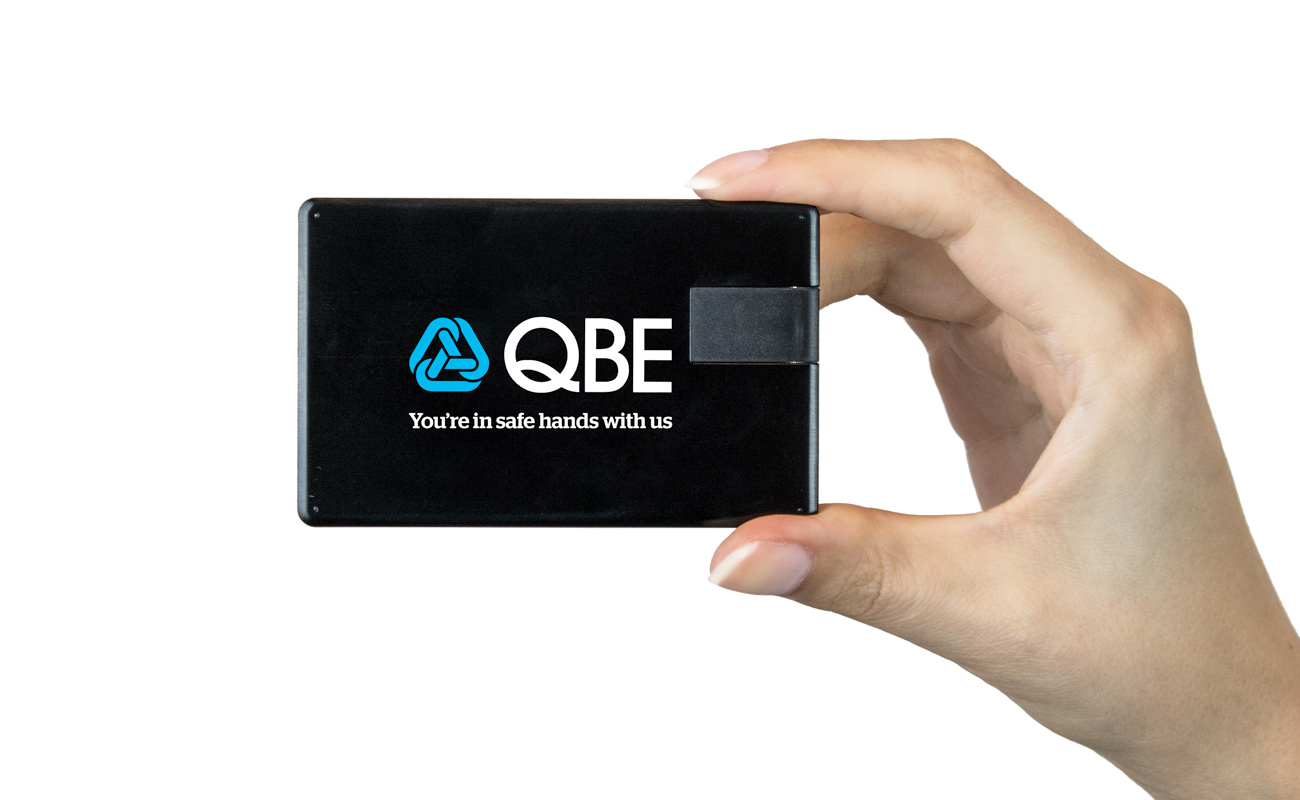 Alloy - USB Card gallery thumbnail