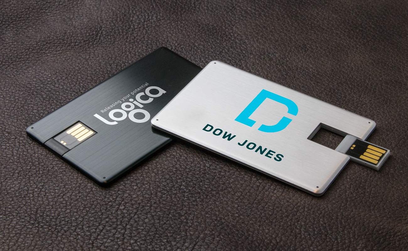 Alloy - Kort USB gallery thumbnail