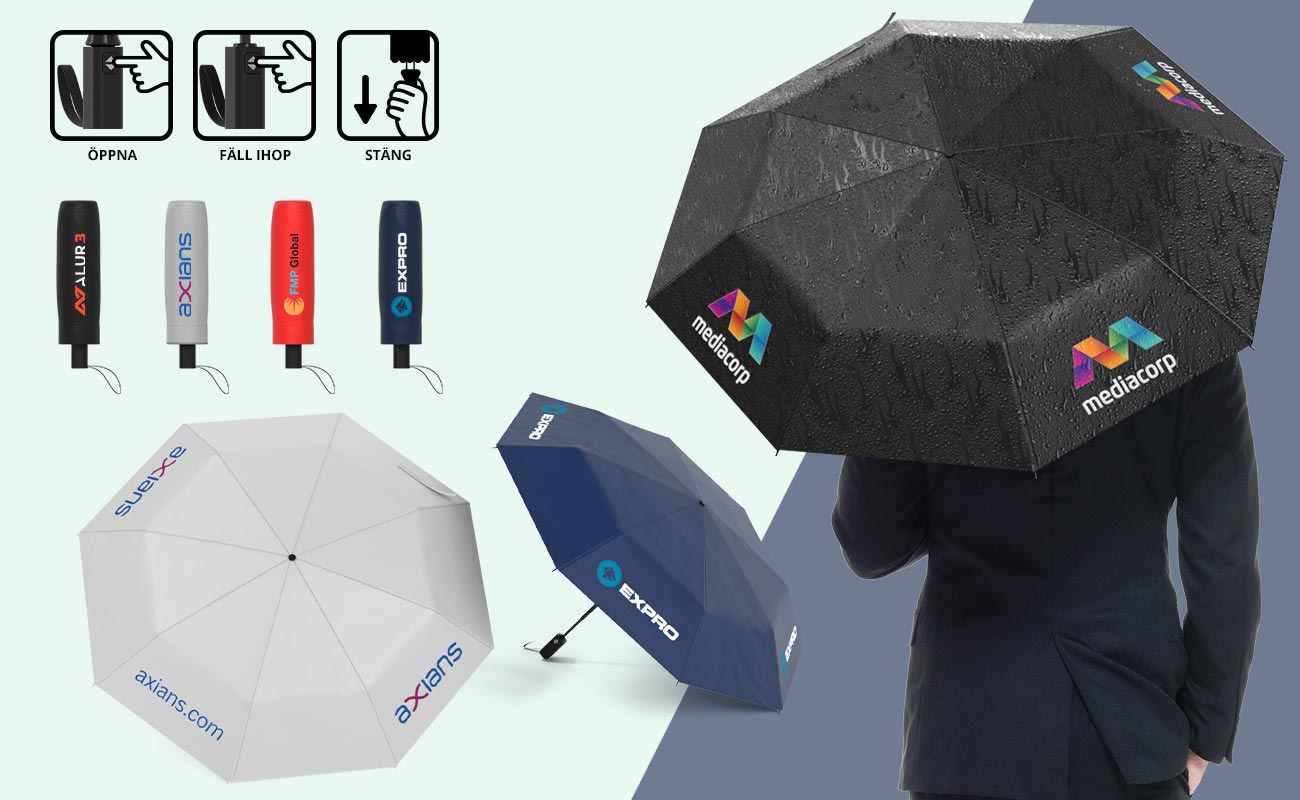 AltoPeak Paraply