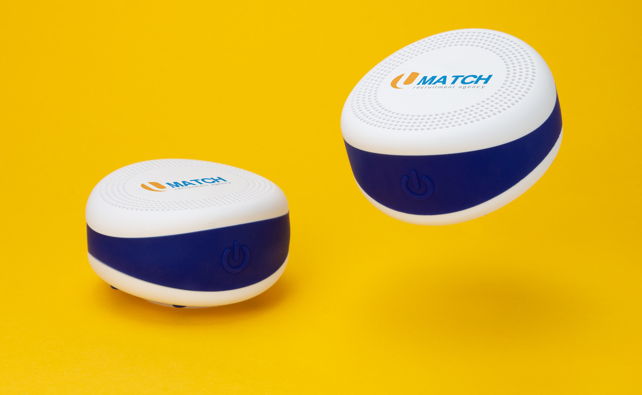 Aqua - Högtalare Logo gallery thumbnail