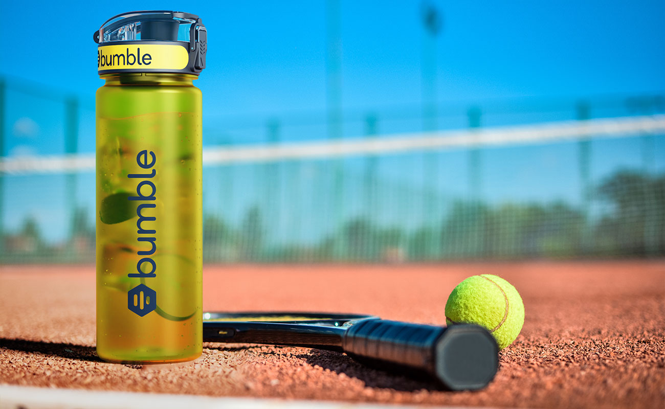 Aqualok Infuse - Personlig vattenflaska med frukt infuser gallery thumbnail