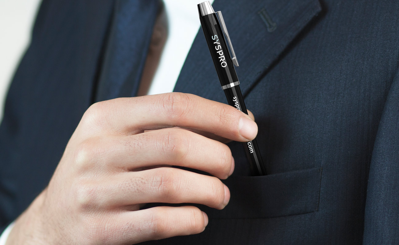 Autograph - Pennor med tryck gallery thumbnail