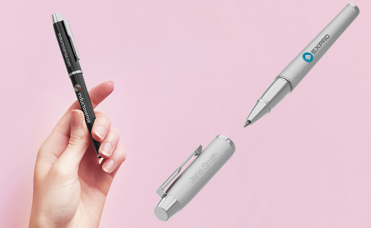 Autograph - Tryckta pennor gallery thumbnail