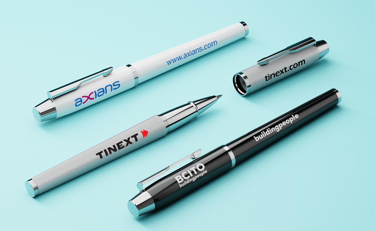 Autograph - Tryckta Pennor gallery thumbnail