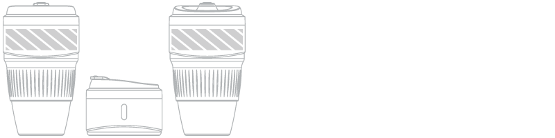 Resemugg  Screentryck Resemugg  Screentryck