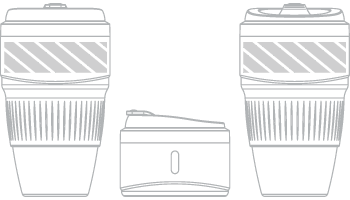 Resemugg&nbsp; Screentryck