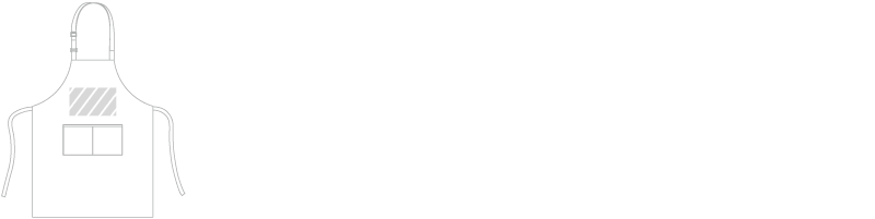 Förkläde Fototryck