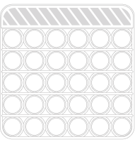 Fidget Leksak Screentryck