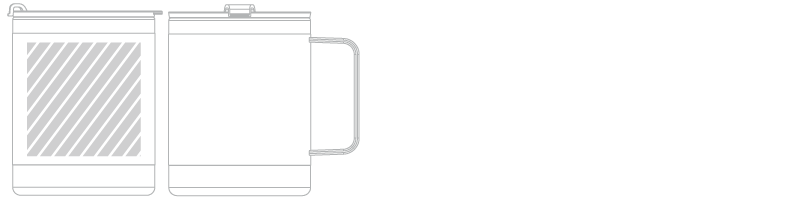 Resemugg Screentryck Resemugg Screentryck