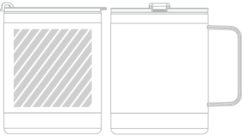 Resemugg&nbsp; Screentryck