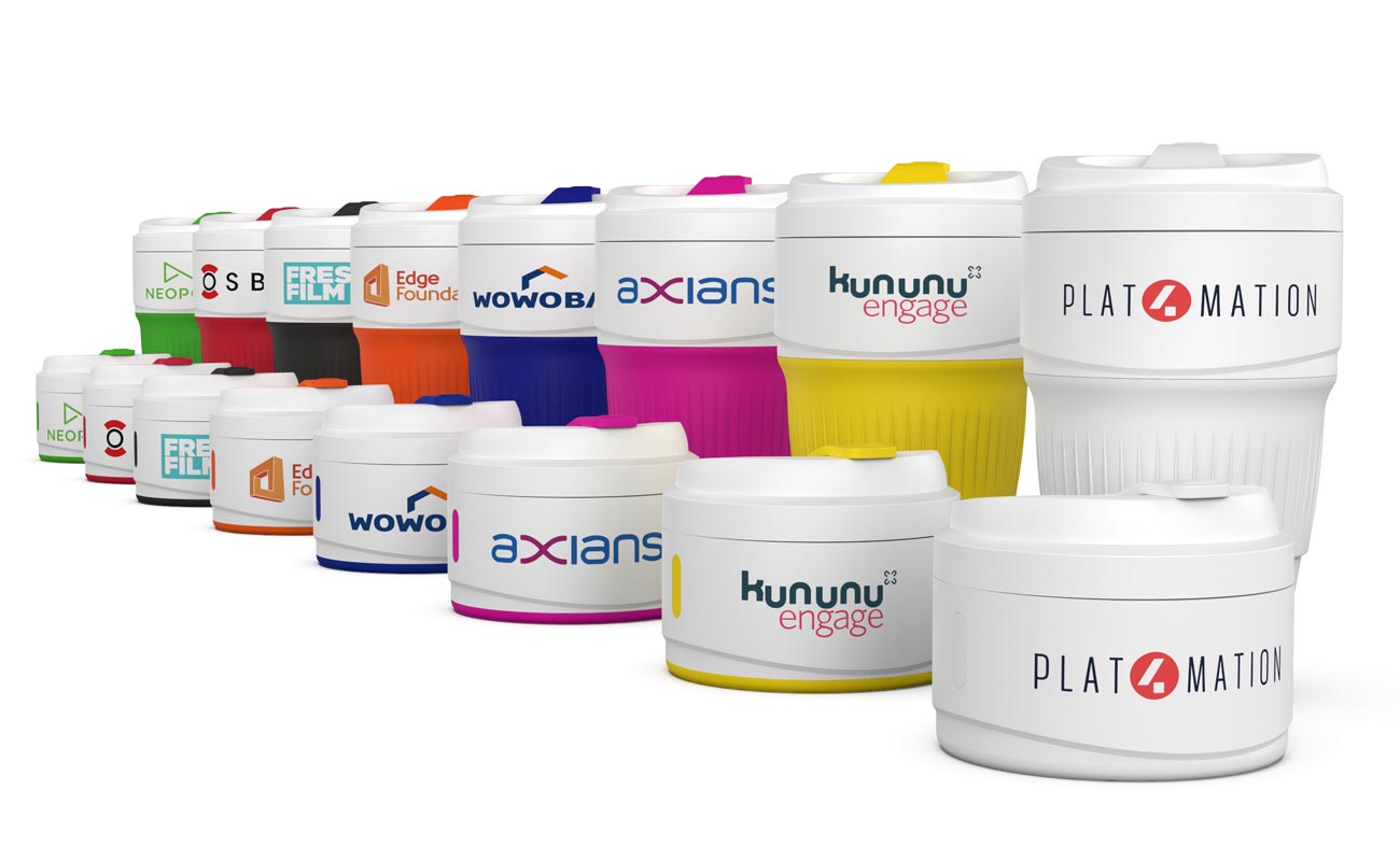 Barista - Resemuggar med tryck gallery thumbnail