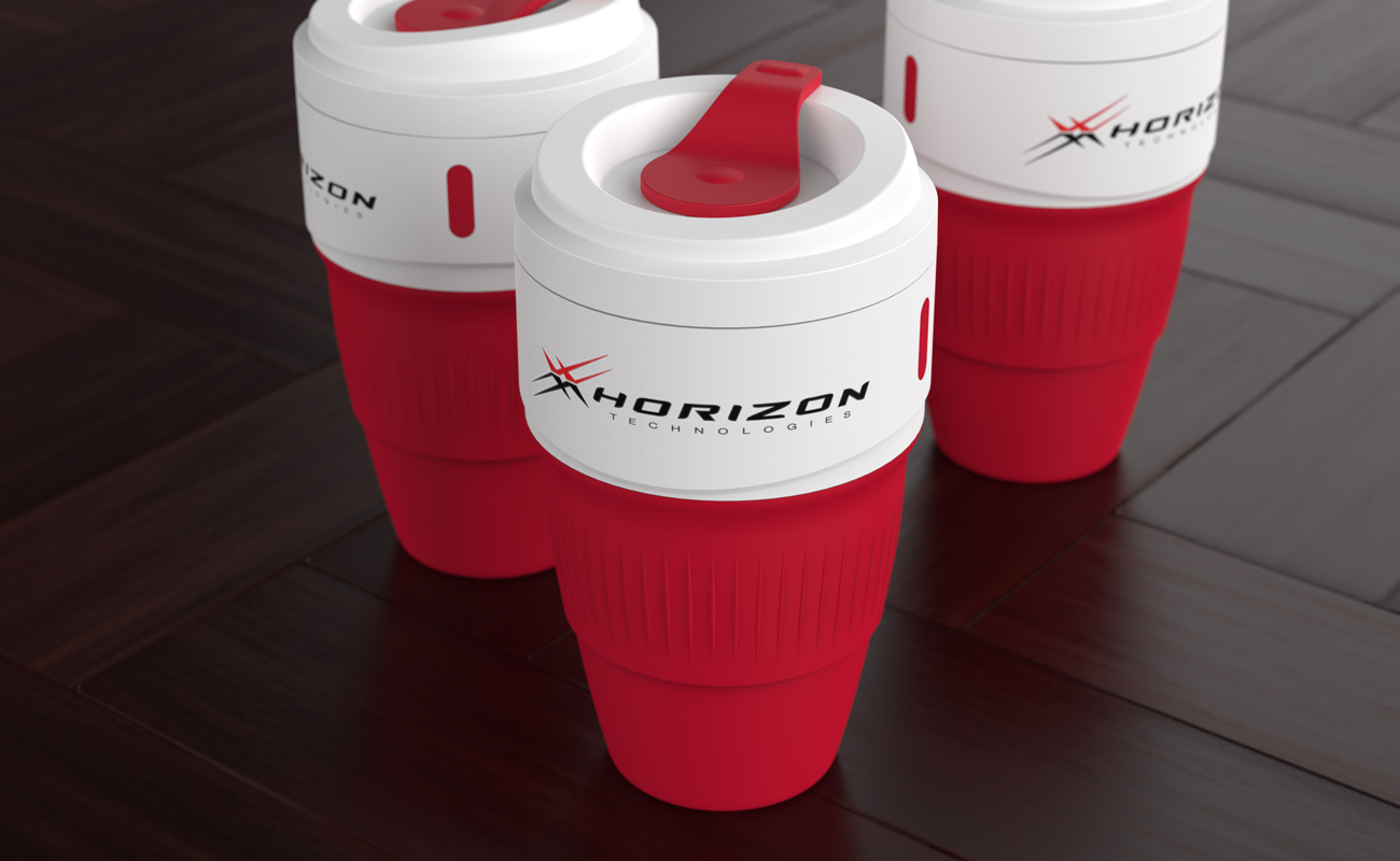 Barista - Personliga Resemuggar gallery thumbnail