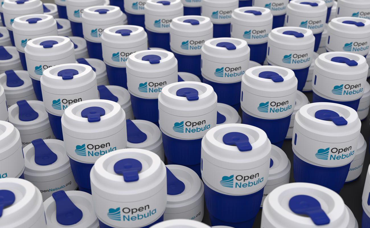 Barista - Resemugg personlig  gallery thumbnail