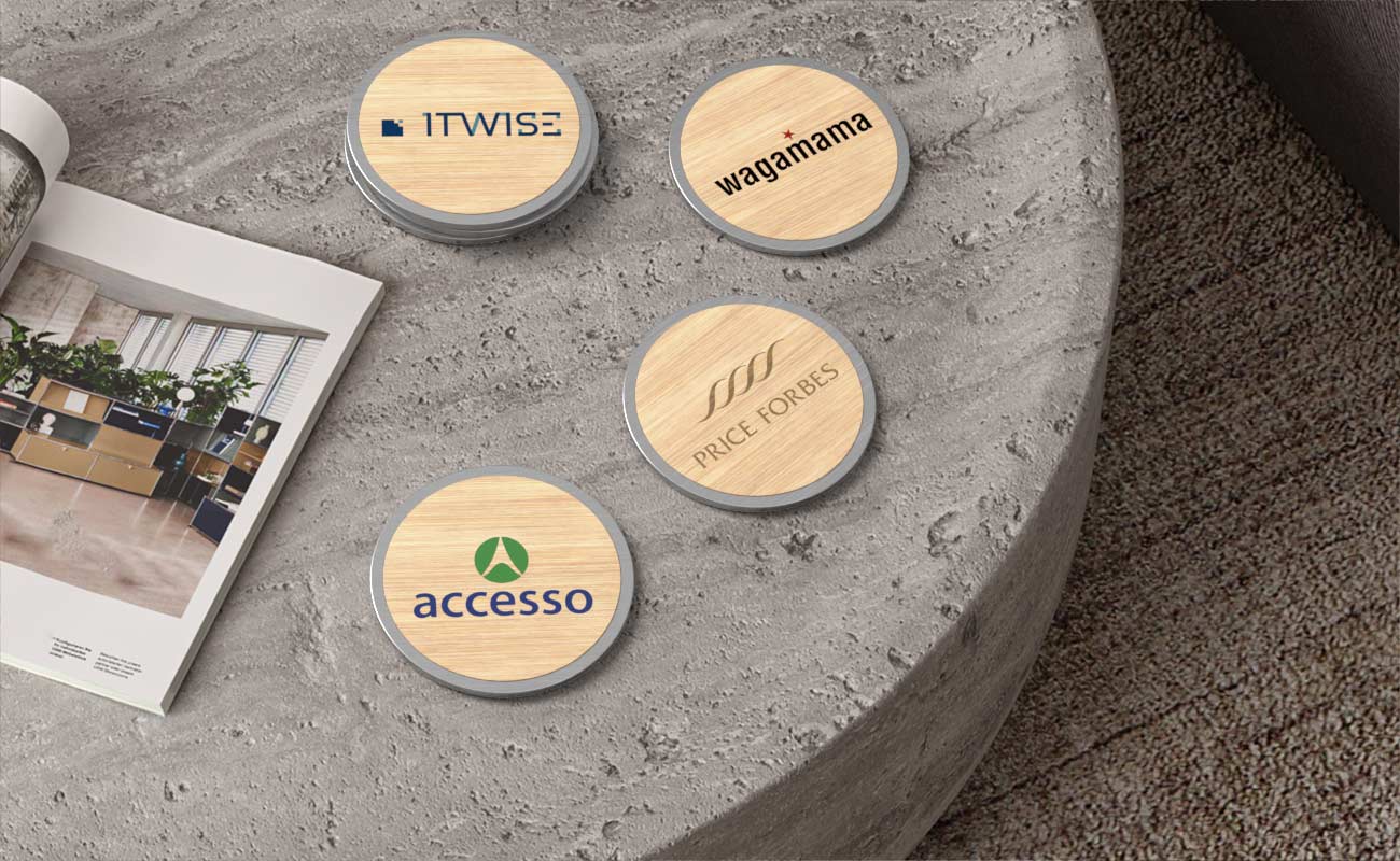 Base - Underlägg av bambu som Profilprodukt gallery thumbnail