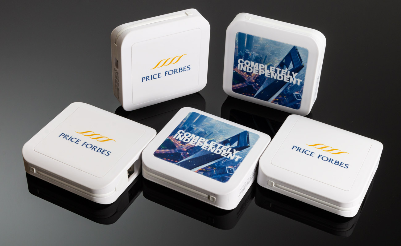 Big Boost - Giveaway Powerbank gallery thumbnail