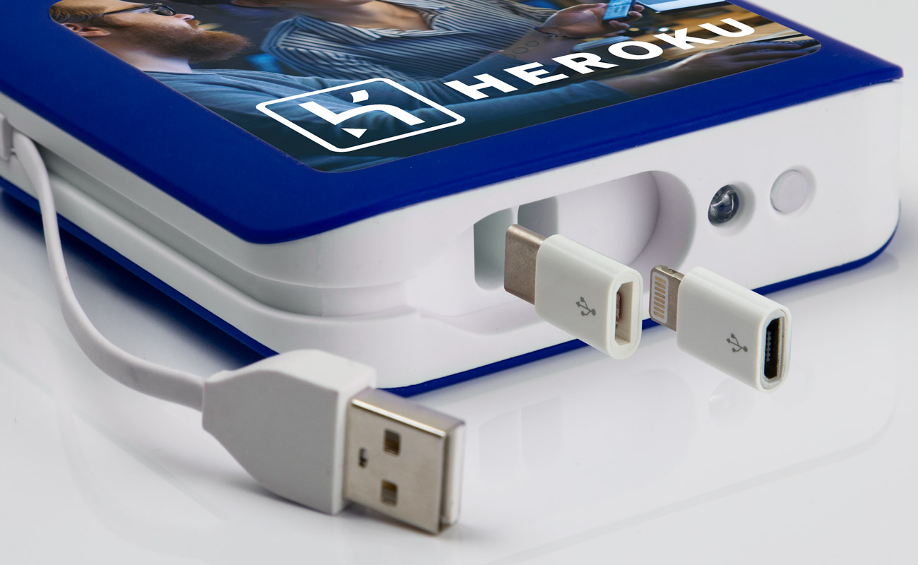 Big Boost - Powerbank Bulk gallery thumbnail