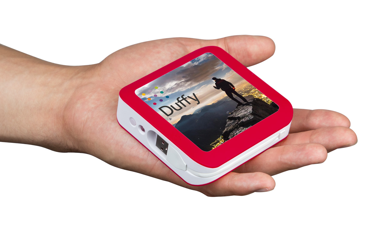 Big Boost - Köpa Powerbank gallery thumbnail