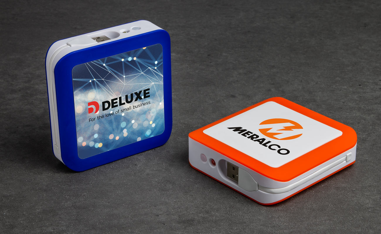 Big Boost - Powerbank Reklam gallery thumbnail