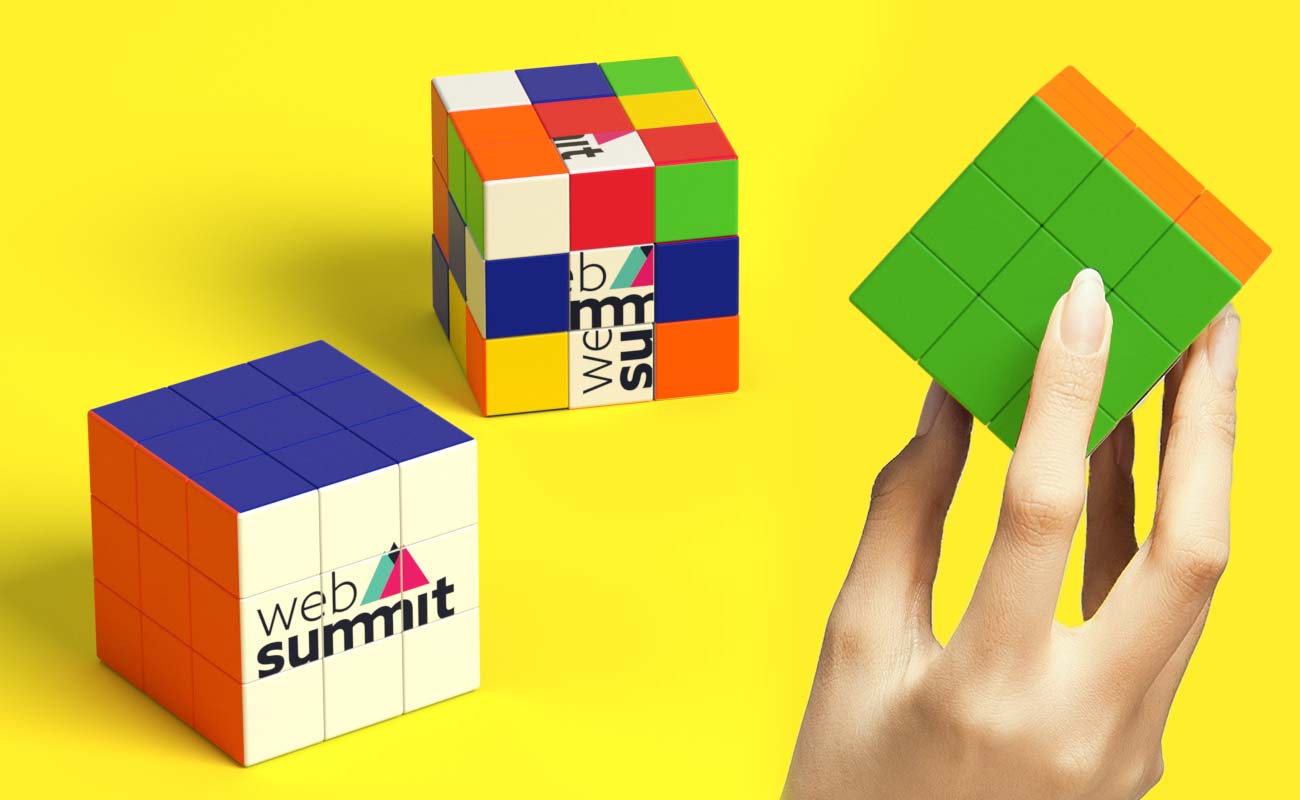 Blox - Magiska kuber som Profilprodukt gallery thumbnail