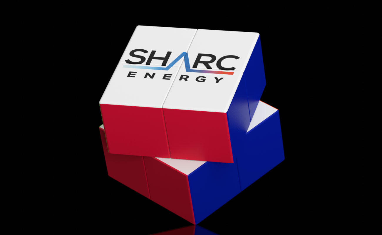 Blox Mini - Tryckta Magiska kuber gallery thumbnail