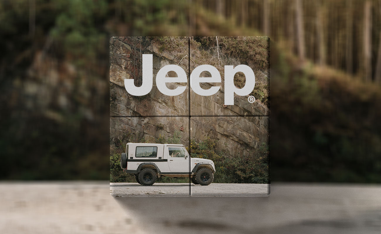 Blox Mini - Magiska kuber med tryck gallery thumbnail