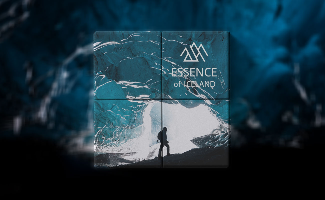 Blox Mini - Personliga Magiska kuber gallery thumbnail