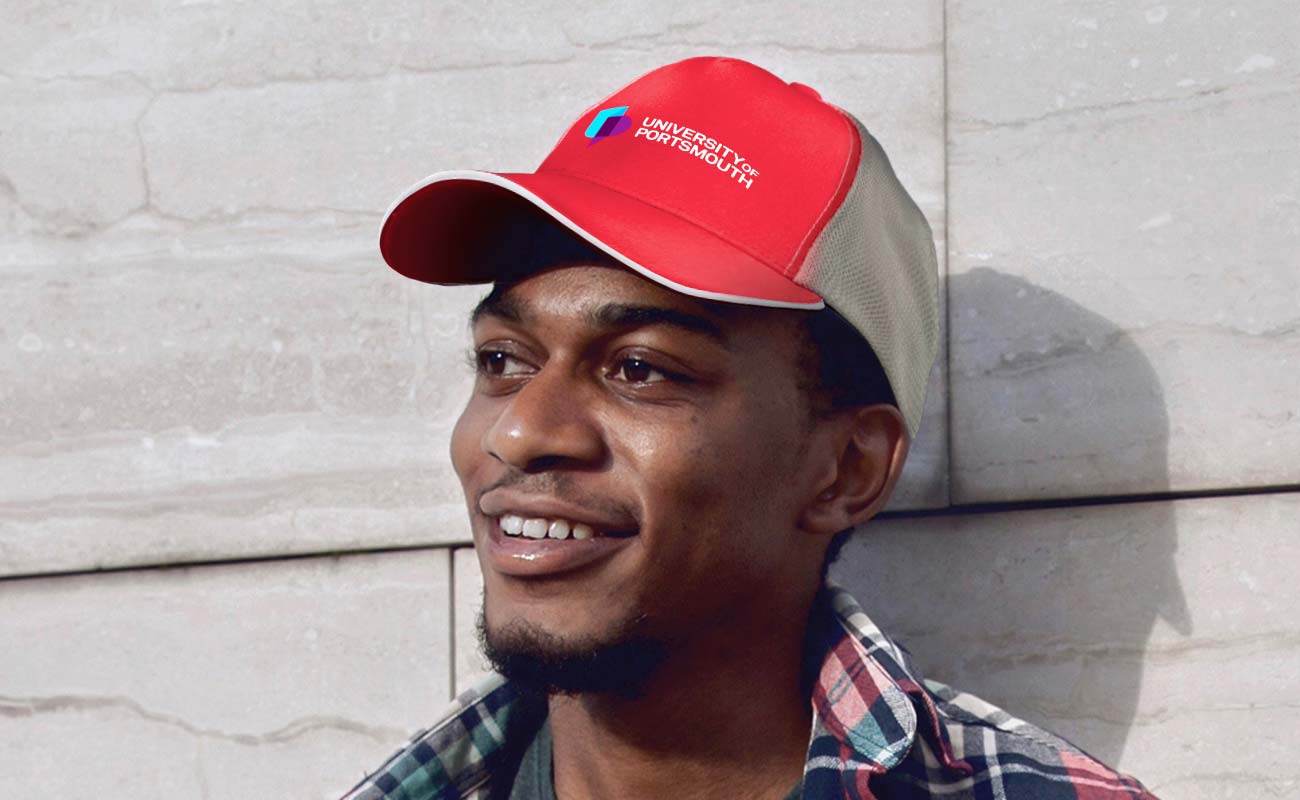 Breeze - Personliga kepsar gallery thumbnail