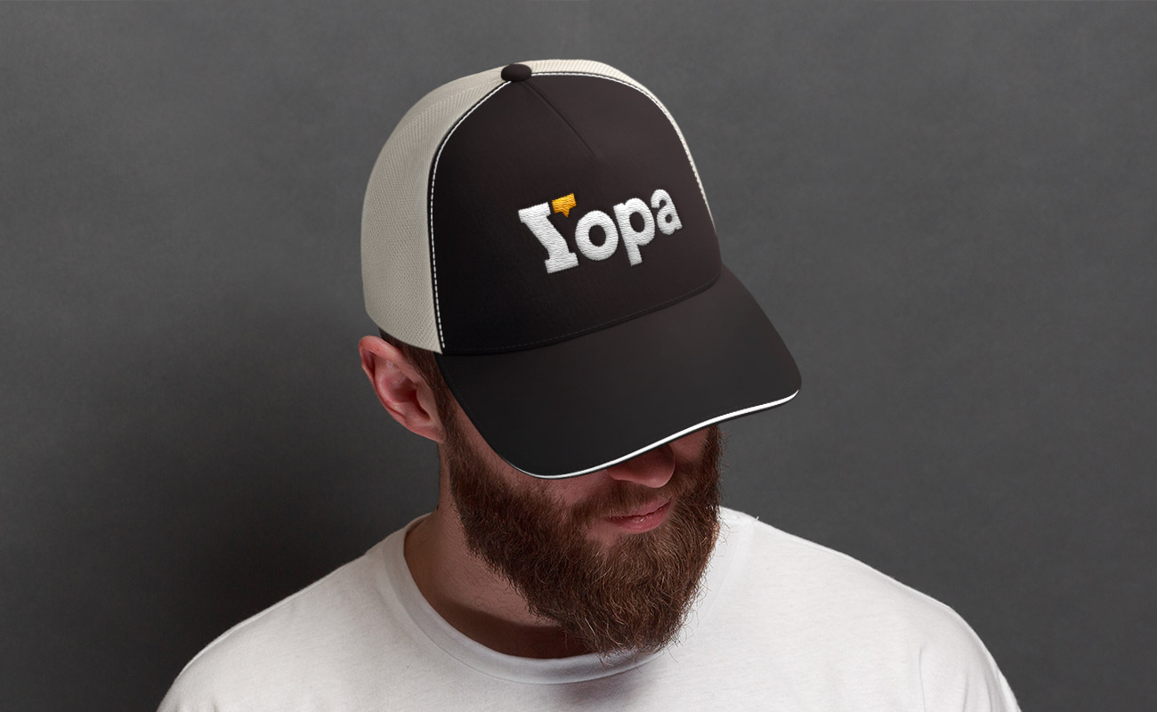 Breeze - Märkta kepsar gallery thumbnail