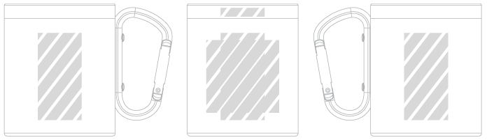 Mugg Screentryck