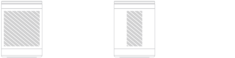 Resemugg  Screentryck Resemugg  Screentryck