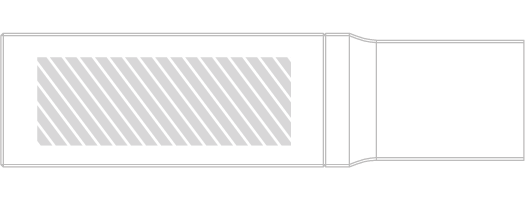 USB-minne Lasergravyr