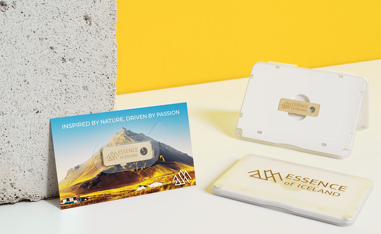 Canopy - Reklam-Webcam Skydd i trä gallery thumbnail