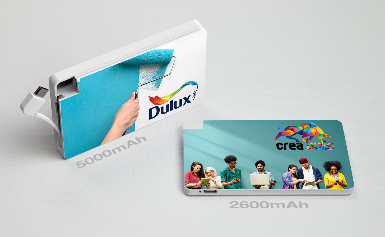 Card - Tryckta Powerbanks gallery thumbnail