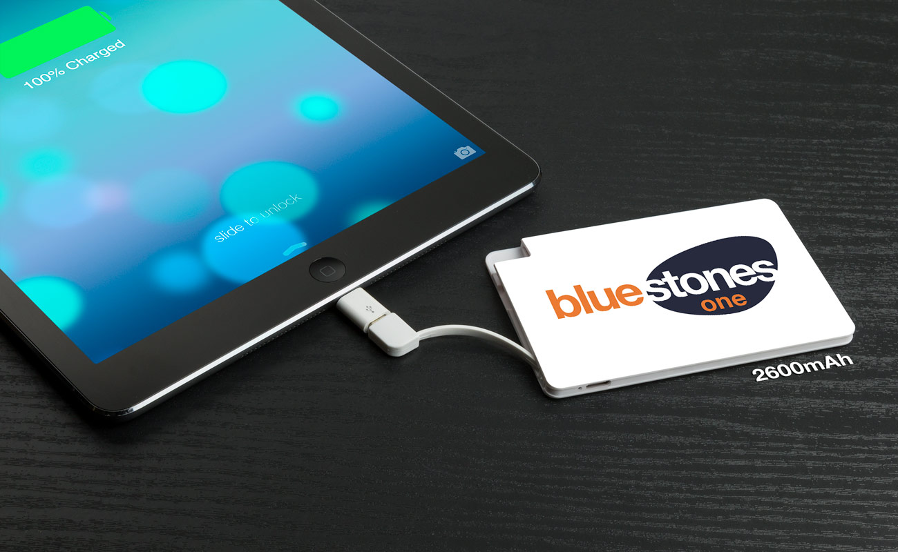 Card - Personliga kort-powerbanks gallery thumbnail