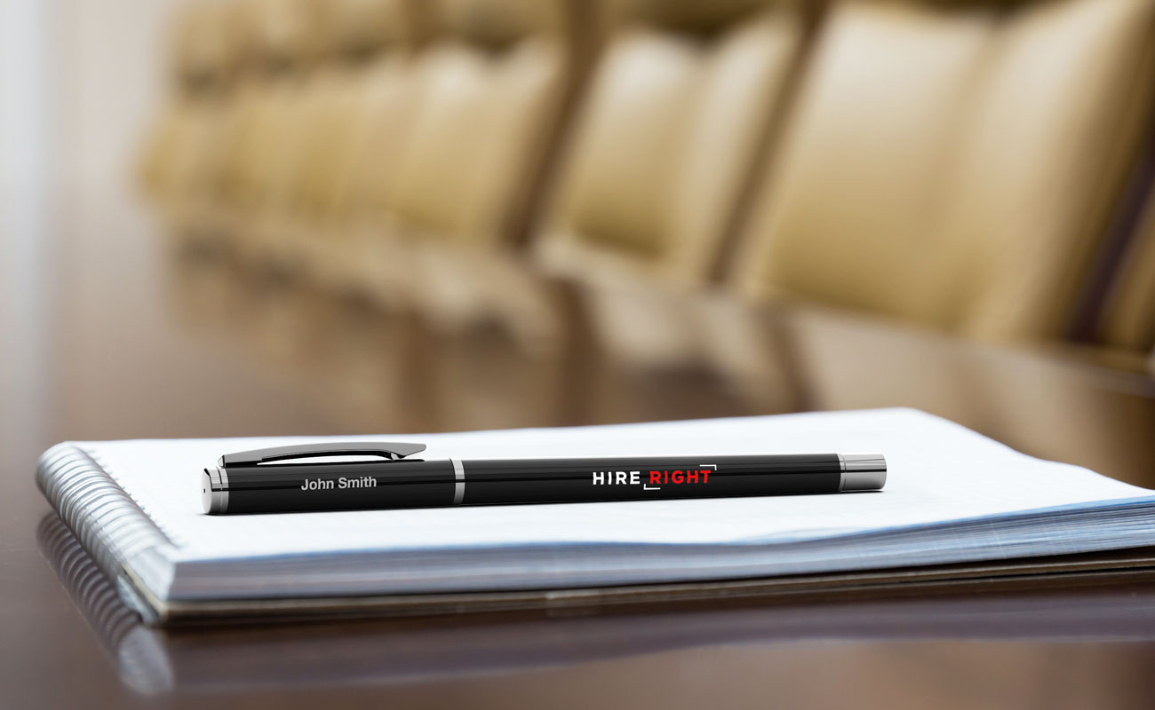 Chief - Tryckta pennor gallery thumbnail