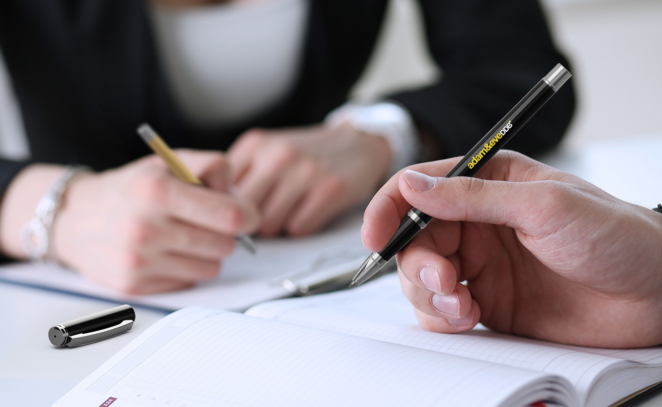 Chief - Tryckta Pennor gallery thumbnail