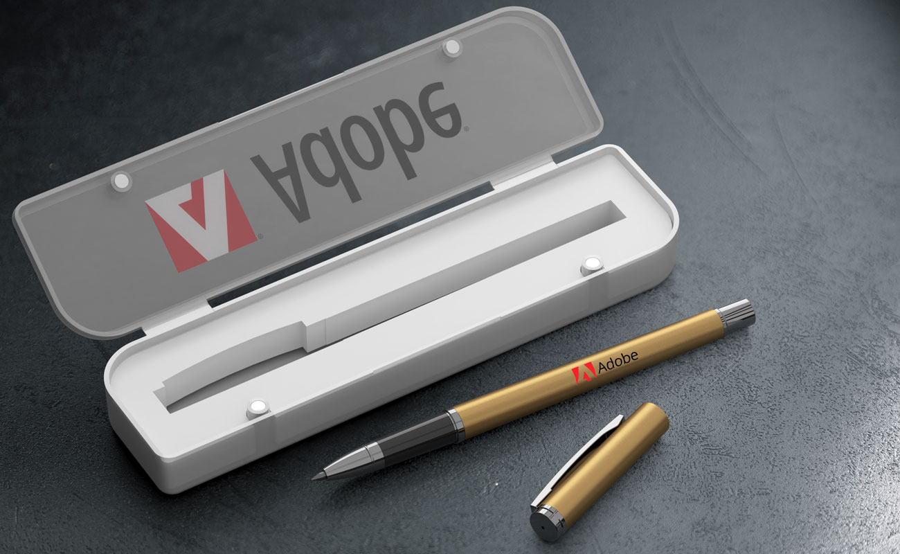 Chief - Pennor med tryck gallery thumbnail