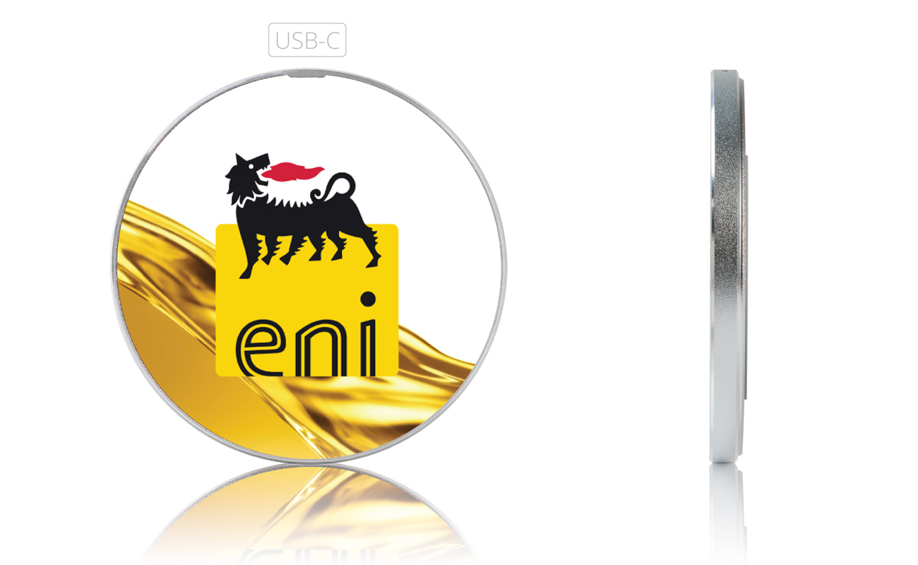 Cirque - Paket Trådlösa Laddar Telefon pads gallery thumbnail